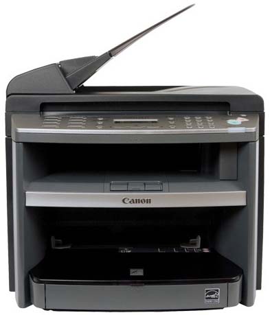 Driver canon mf4370dn